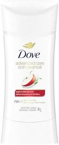 Dove Advan