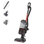 Shark portable Lift-Away Upright Vacuum Cleaner [NV602UKT] Pet Model, Anti-Allergen, Red