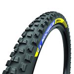 MICHELIN DH34, MTB Fahrradreifen, Schwarz, 27.5x2.40