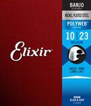 Elixir 11650 Elixir 11600 Polyweb C