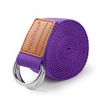 Yoga Strap For Stretching