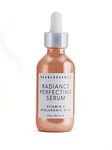 Pearlessence Radiance Perfect Serum with Vitamin C + Hyaluronic Acid | Hydrate & Help Even Skin Tone | USA Made (2 oz)