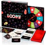 LOOPY Adult Game for Couples - Date