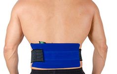 Cooling Pad For Back Pain