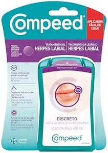 Compeed tr