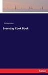 Everyday Cook Book