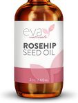 Pure Rosehip Seed Oil (2 Fl Oz)- Ro