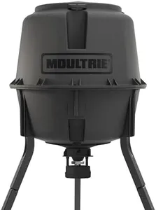 Moultrie D