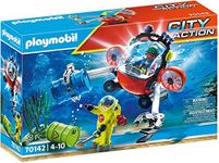 Playmobil - City Action, Environmen