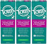 Tom's of Maine Fluoride-Free Antipl