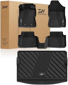 3W Floor M