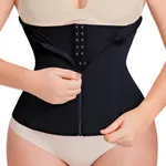 MERYOSZ Waist Trainer Corset Zipper