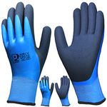 Mens Work Gloves For Outside