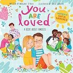 You Are Loved: A Book About Familie