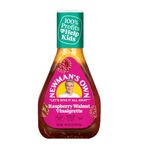 Newman's Own Raspberry Dressing - 16 oz - 2 pk