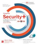 CompTIA Security+ Certification Study Guide, Third Edition (Exam SY0-501)
