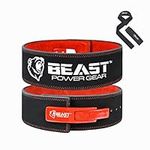 Beast Power Gear Weight Lifting Bel