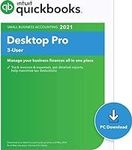 Quickbooks Desktop Pro 2021 | 3 Use
