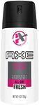 Axe Daily 