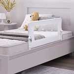 grelex Bed Rail for Toddlers, 32 In