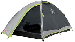 Coleman Darwin 3 Tent, Compact 3 Ma