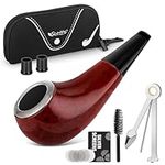 Scotte Shiny Pipe Small Pipe