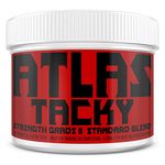 CERBERUS Strength Atlas Tacky Grade II Standard Blend (150ml)