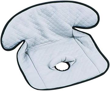 BABYMAD Car Seat Protector Pad. Water-Resistant and Non-Slip Protection from Food and Drink Spills, Leaky Nappies and Potty Training Accidents
