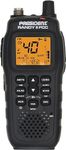 President Electronics RANDYII Handheld Radio With Large Lcd Screen