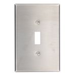 Leviton Switch Plates