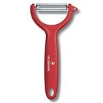 Victorinox Serrated Edge Tomato/Kiwi Peeler, Red, 30 x 5 x 5 cm 7.6079.1