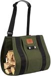 LogOX WoodOX Sling - The Most Ergon