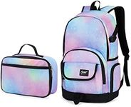 rickyh style School Backpack Travel