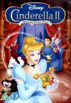 Cinderella II: Dreams Come True [DV