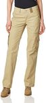 Dickies Women's Relaxed Fit Cargo P