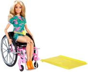 Barbie Fashionistas Doll #165, with