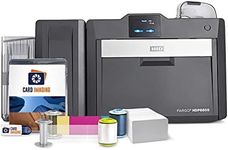 Card Imaging Fargo HDP6600 Dual sid