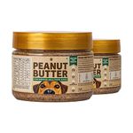 Peanut Butter For Dogs