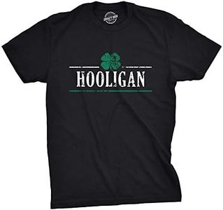 Mens Irish