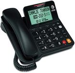 AT&T CL2940 Corded Phone with Calle
