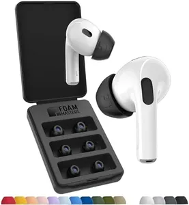 Foam Maste
