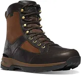 Danner Men's 47612 Recurve 7 Waterproof 400G Hunting Boot, Brown - 9.5 D