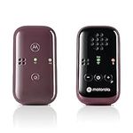 Motorola PIP12 Travel Baby Monitor 