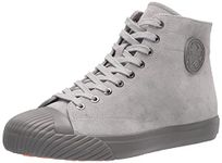 Ted Baker Men's RANIIP Sneaker, Grey, 7 UK