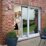 Active Film Mirror, One Way, Solar Control Silver Reflective Window Film Tint 3m x 152cm (60")