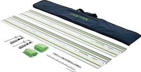 Festool 577932 Guide Rail FS 1400/2-KP-Set