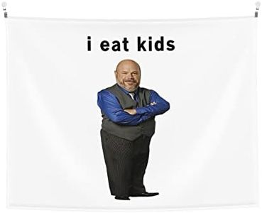 I Eat Kids