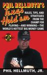 Phil Hellmuth's Texas Hold 'Em (Collins Gem)