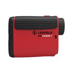 Leupold Rangefinder For Golf