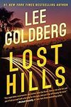 Lost Hills (Eve Ronin Book 1)